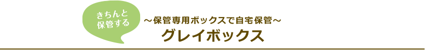 グレイボックス