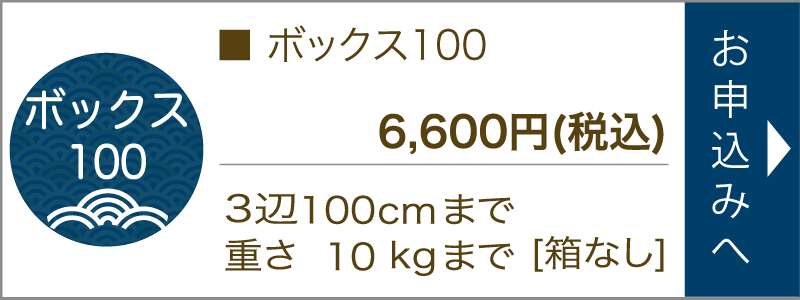 ボックス100)