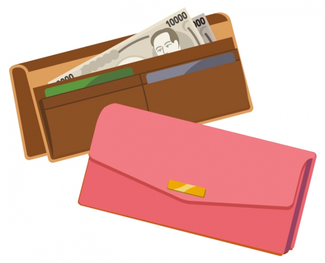 財布供養｜風水にみる金運を呼び込む財布の買い替えと処分の仕方