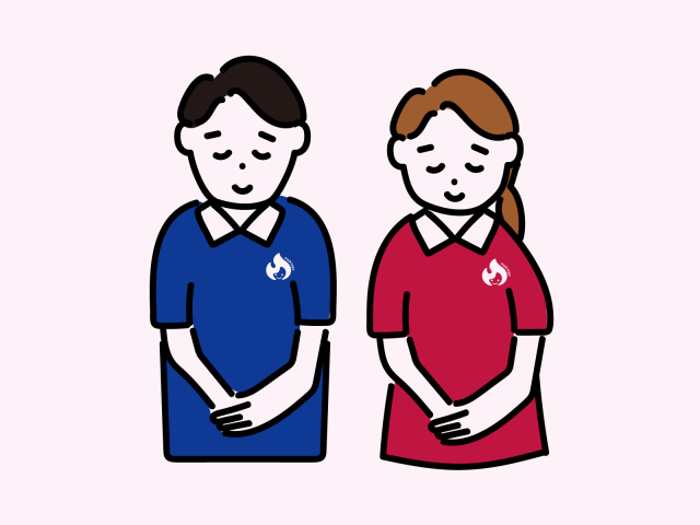 10月26日(日) は社員研修につき一部業務をお休みいたします